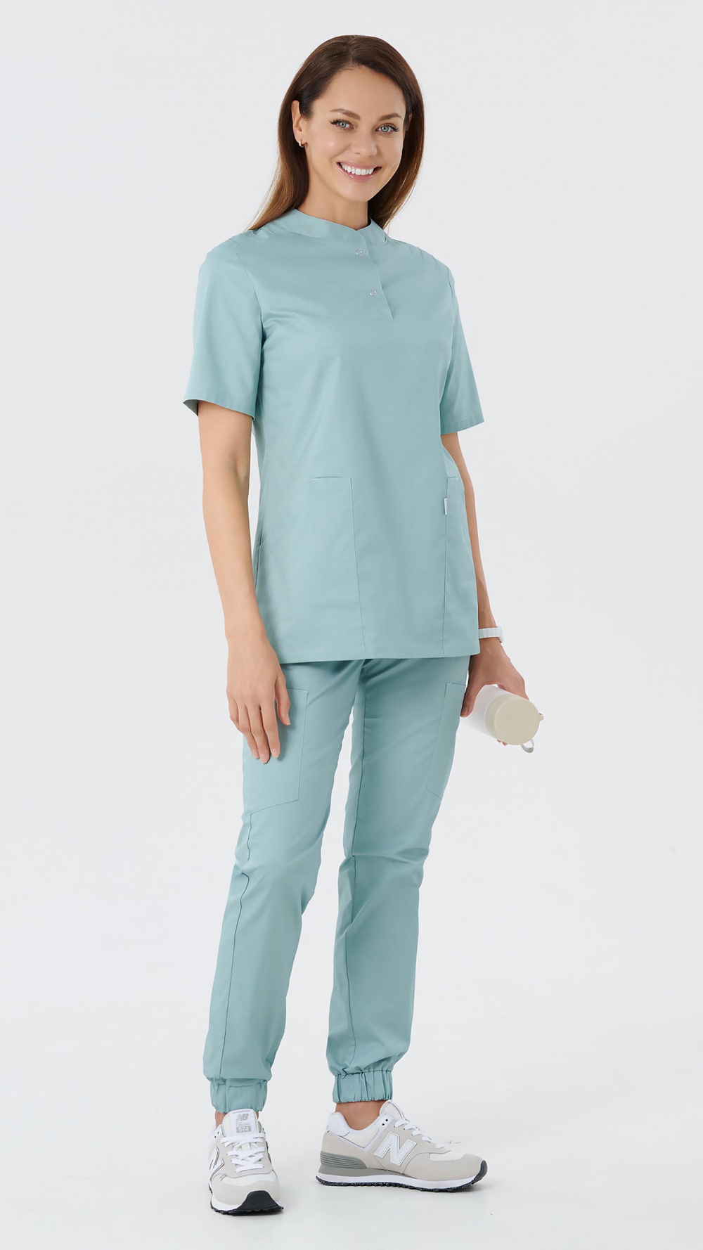 Костюм медицинский Белла №5106