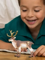 Фигурка Северный олень Schleich 72210