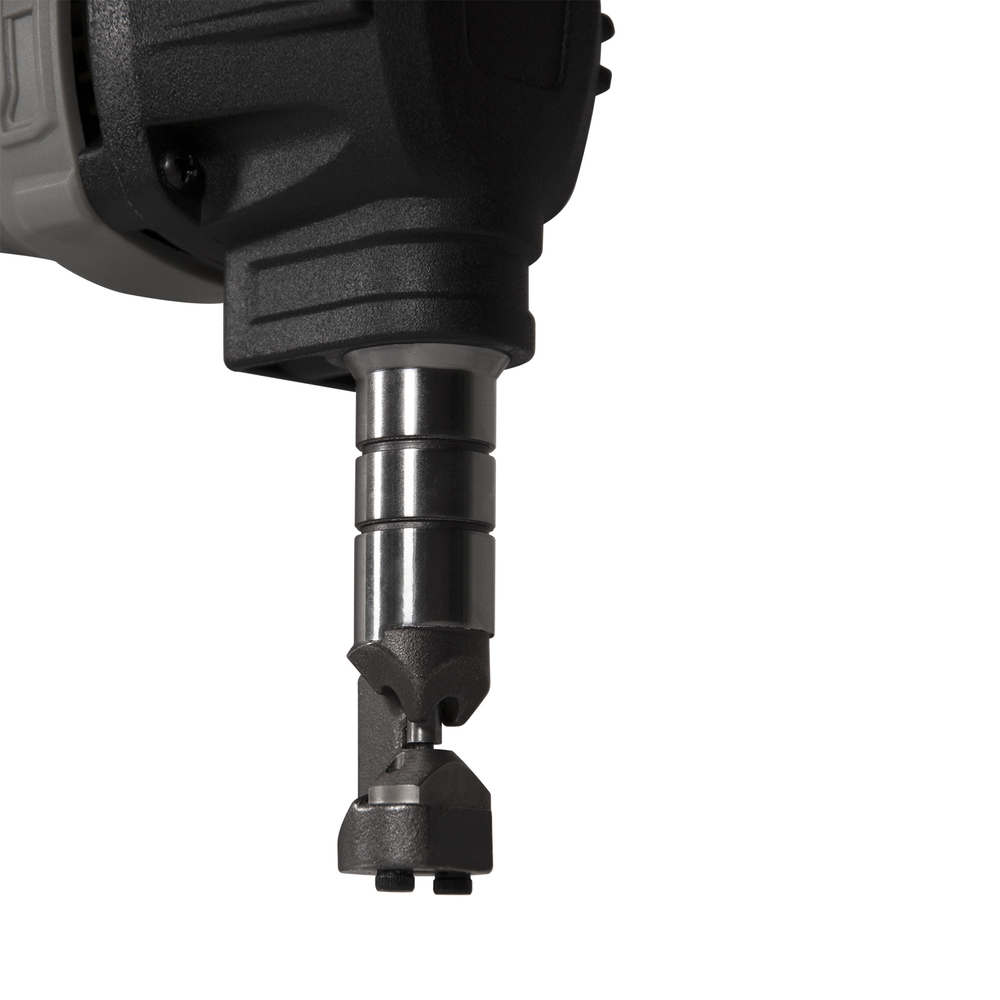 Ножницы ручные электрические вырубные ИНТЕРСКОЛ НВ-1,6/550