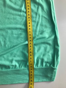 Топ Helmidge повседневный, маркировка 14, визуально 46/48 размер