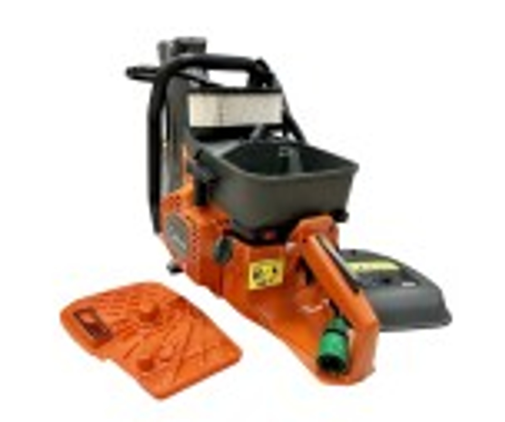 Бензорез ZIMANI K970-16