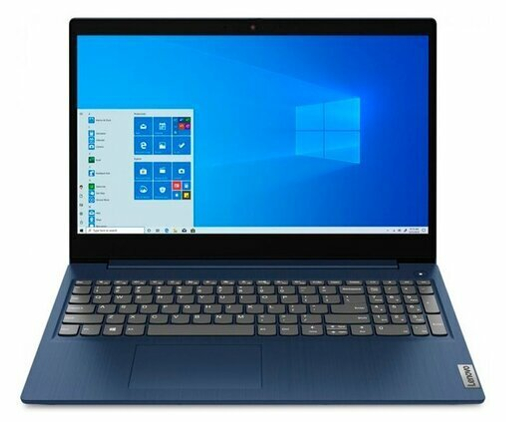 Ноутбук 17.3" Lenovo IdeaPad 3 17ITL6 (82H9003RRU)