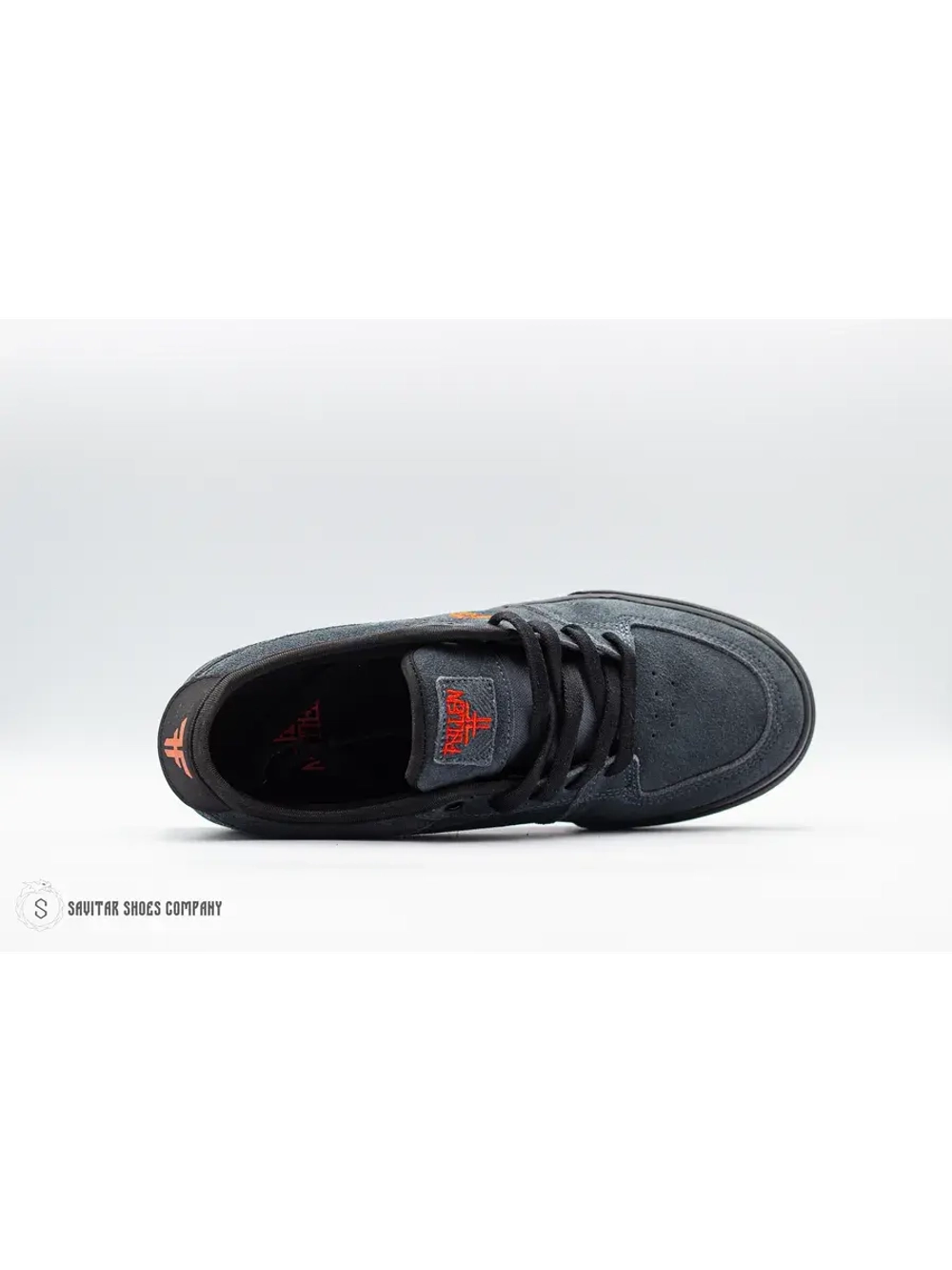 Кеды T-Gun O.G. от Savitar Globe DVS Etnies