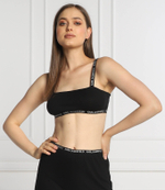 бюстгальтер Karl Lagerfeld - черный(225W2112)