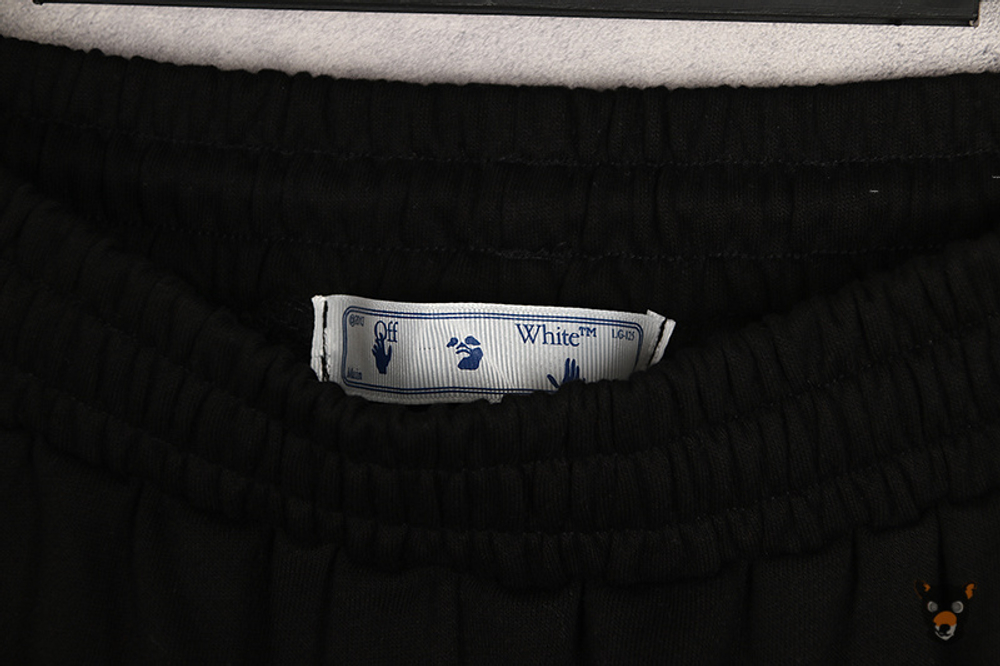 Штаны Off-White