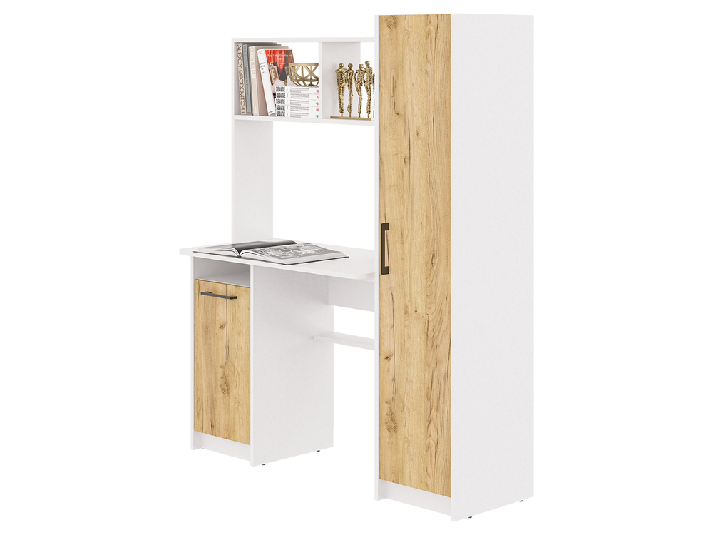 Стол компьютерный Фронда-11