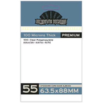 Sleeve Kings Standard Card Game 63,5×88 мм Premium (55)
