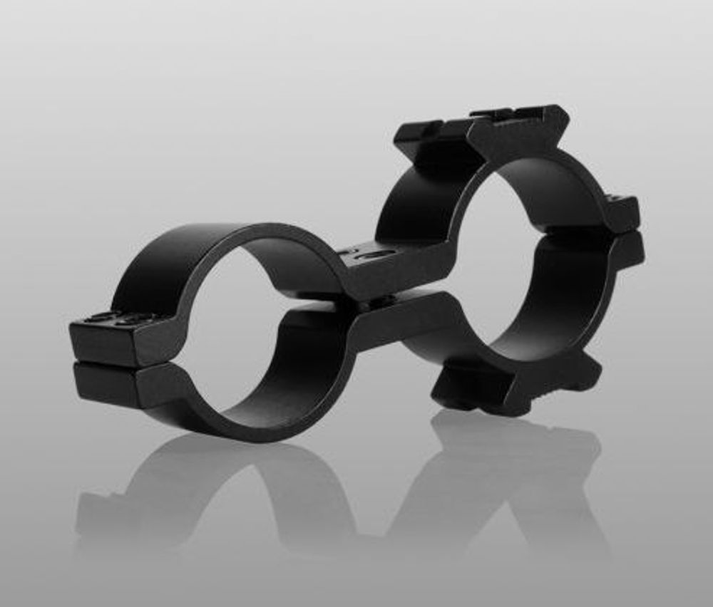 Подствольное крепление Armytek GM-09