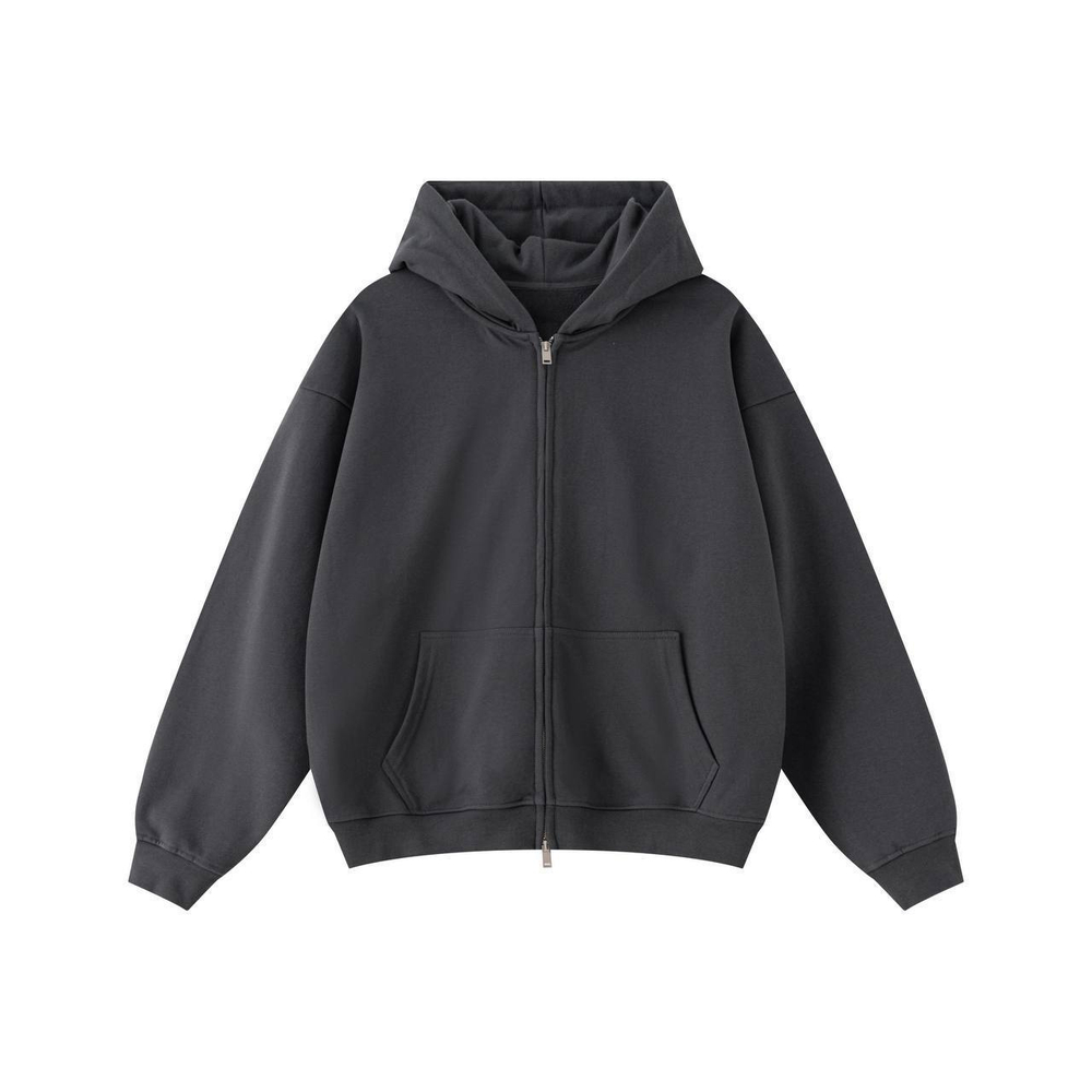Худи Off Street zip