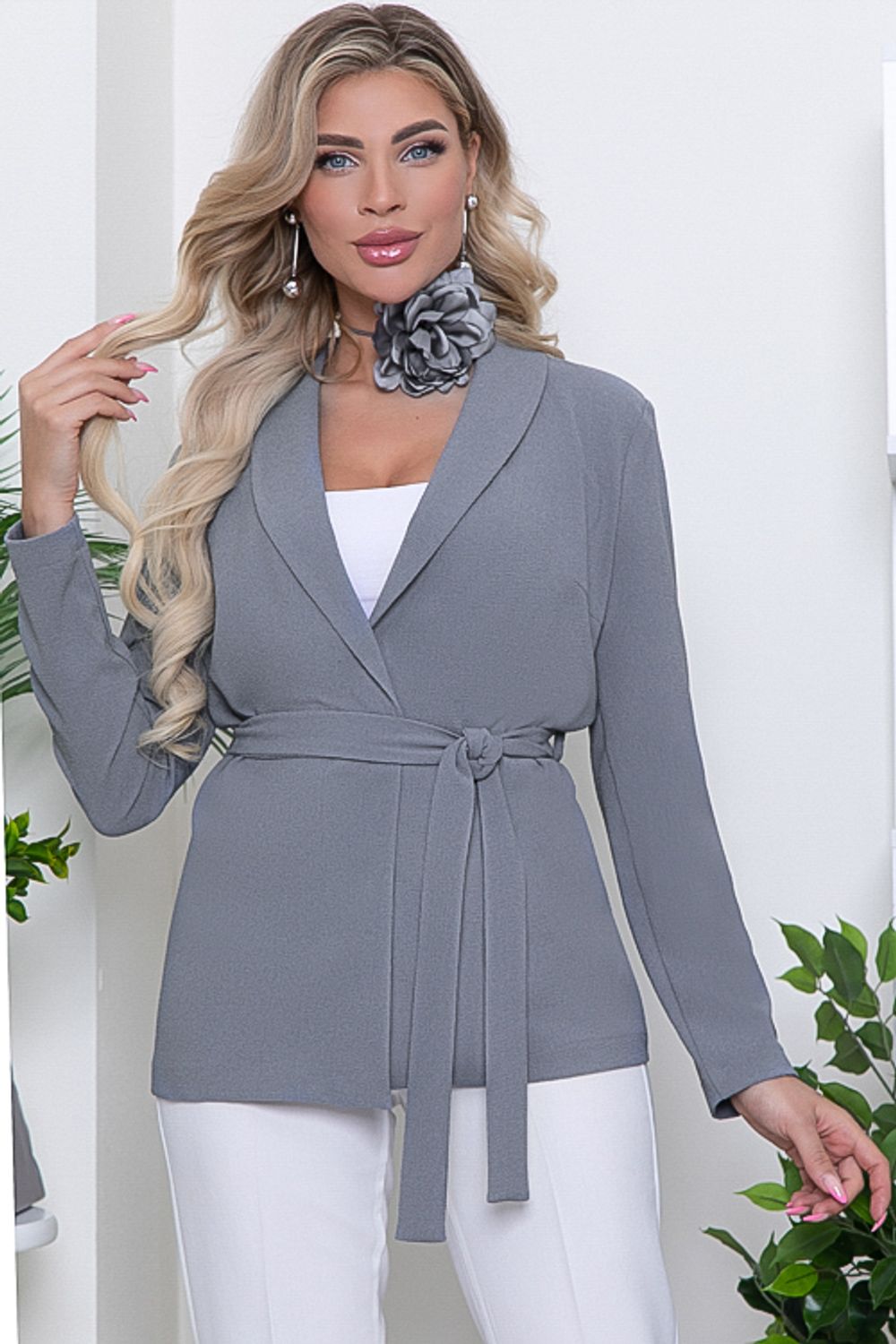 Жакет 8197 Avili