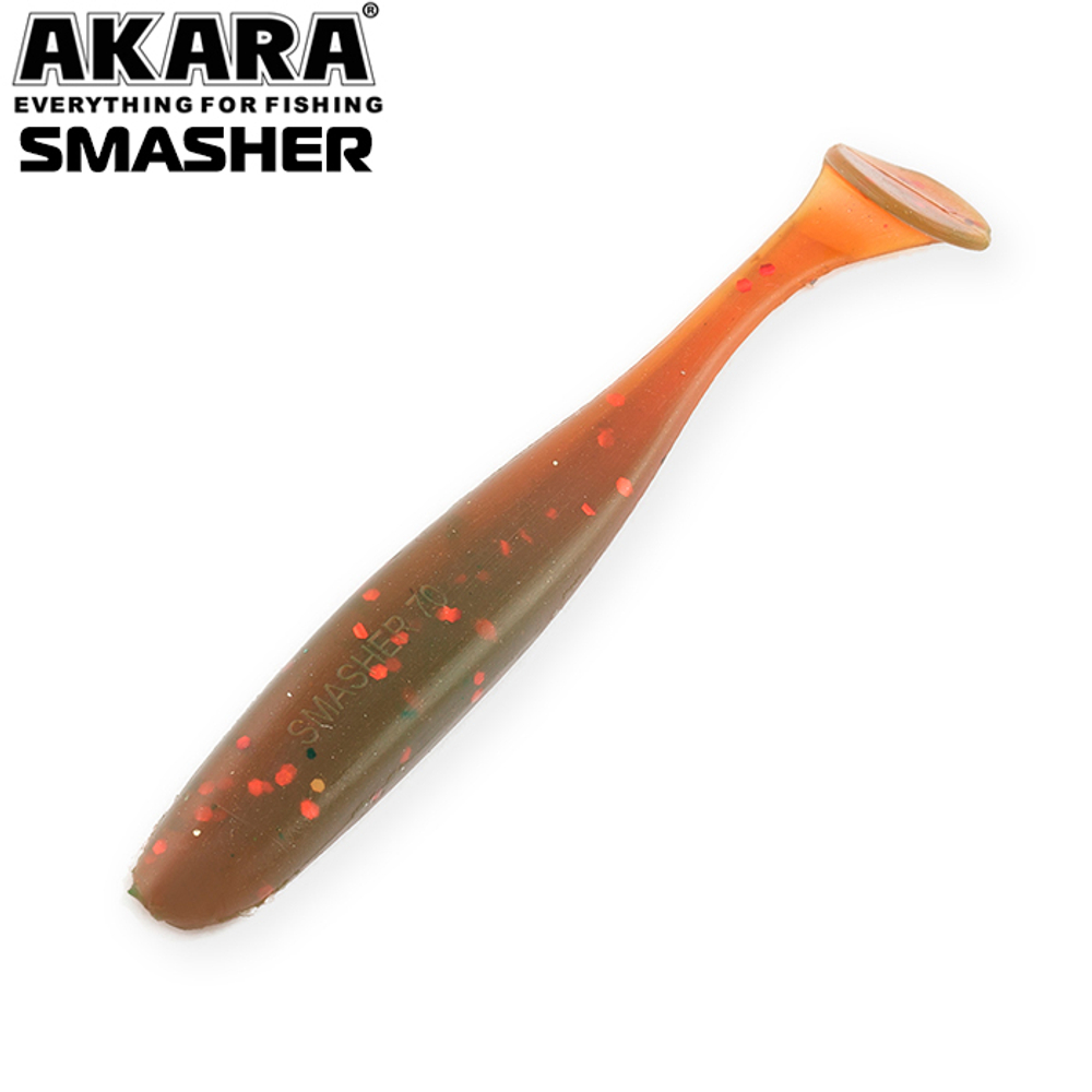 Рипер Akara Smasher 100 11 (4 шт.)
