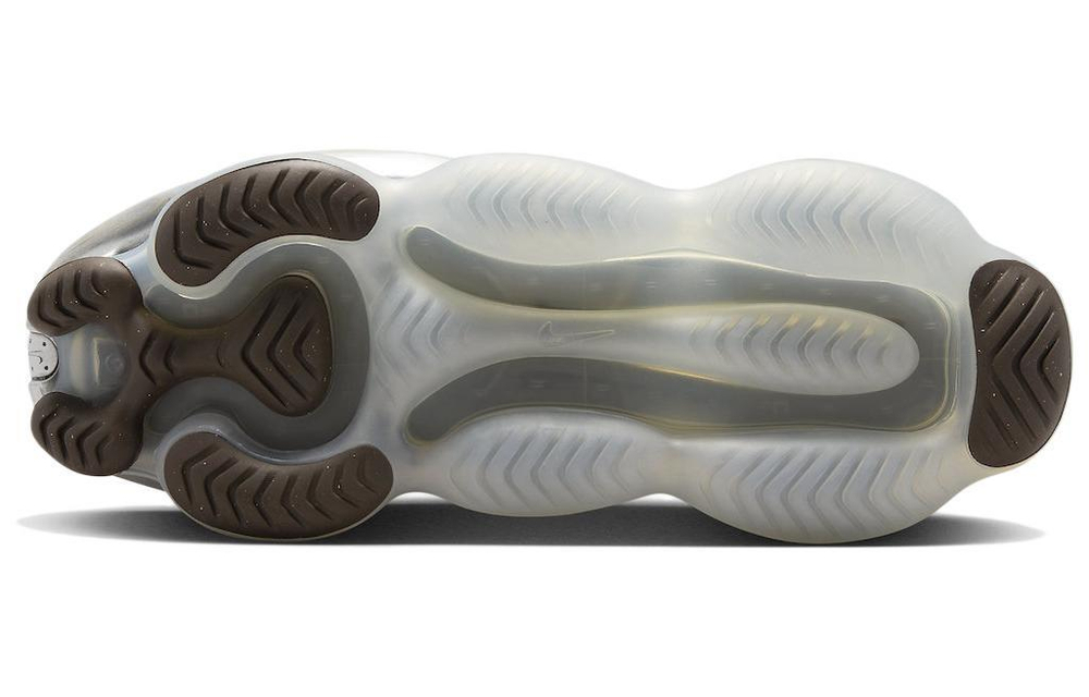 Кроссовки Nike Air Max Scorpion (Женская размерная сетка)