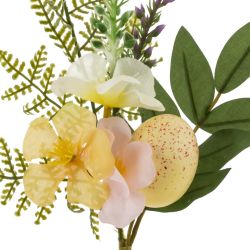 GAEM Ветка искусственная "Пасхальная", L12 W5 H32 см