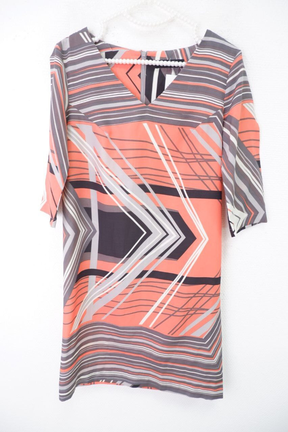 Платье Incity интересное 42 размер