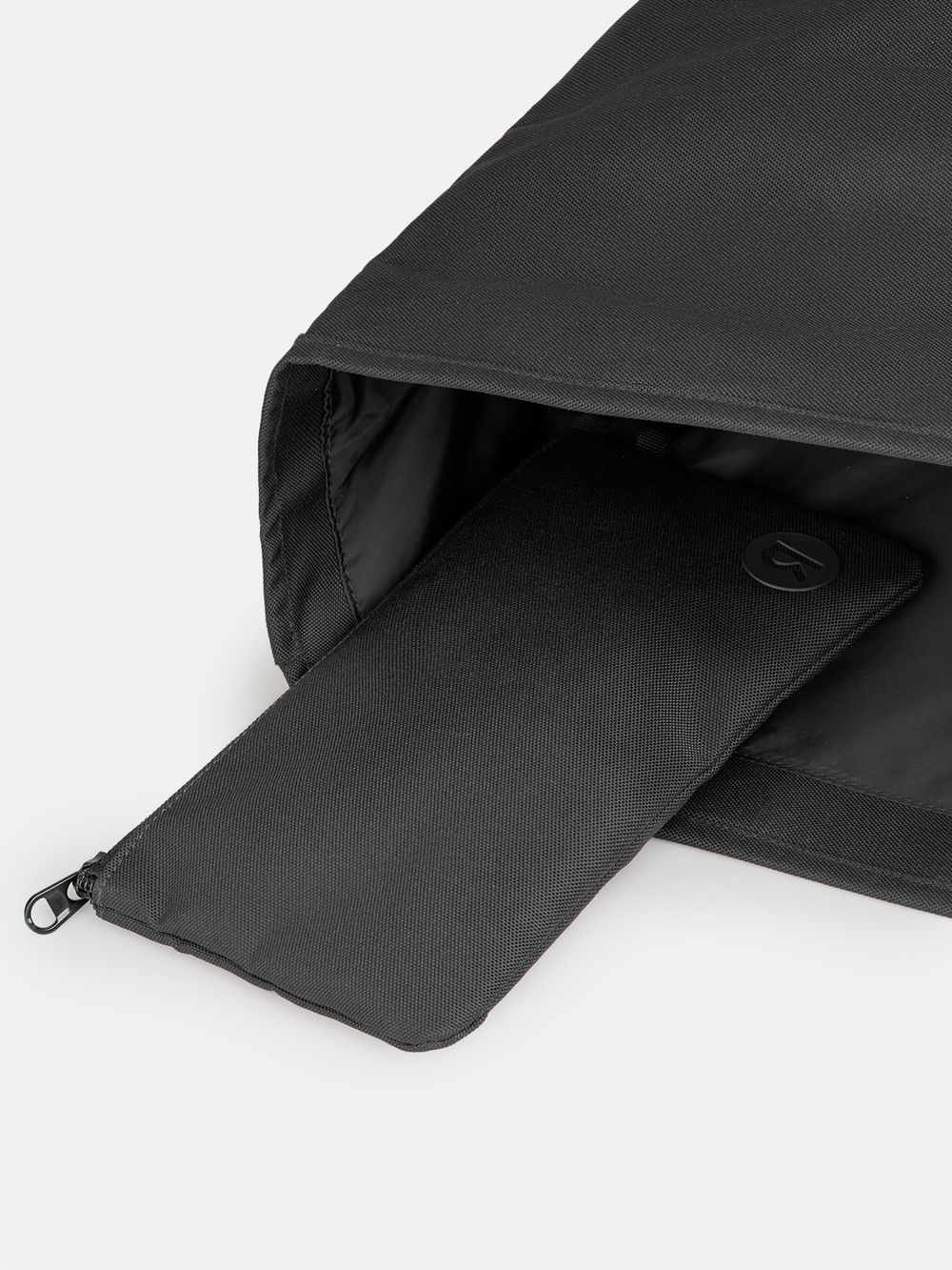 Рюкзак Яндекс 3.0 темный графит