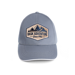 БЕЙСБОЛКА BASK SUN HAT ADVENTURE