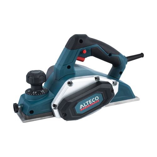 Рубанок электрический Pl 650 Alteco