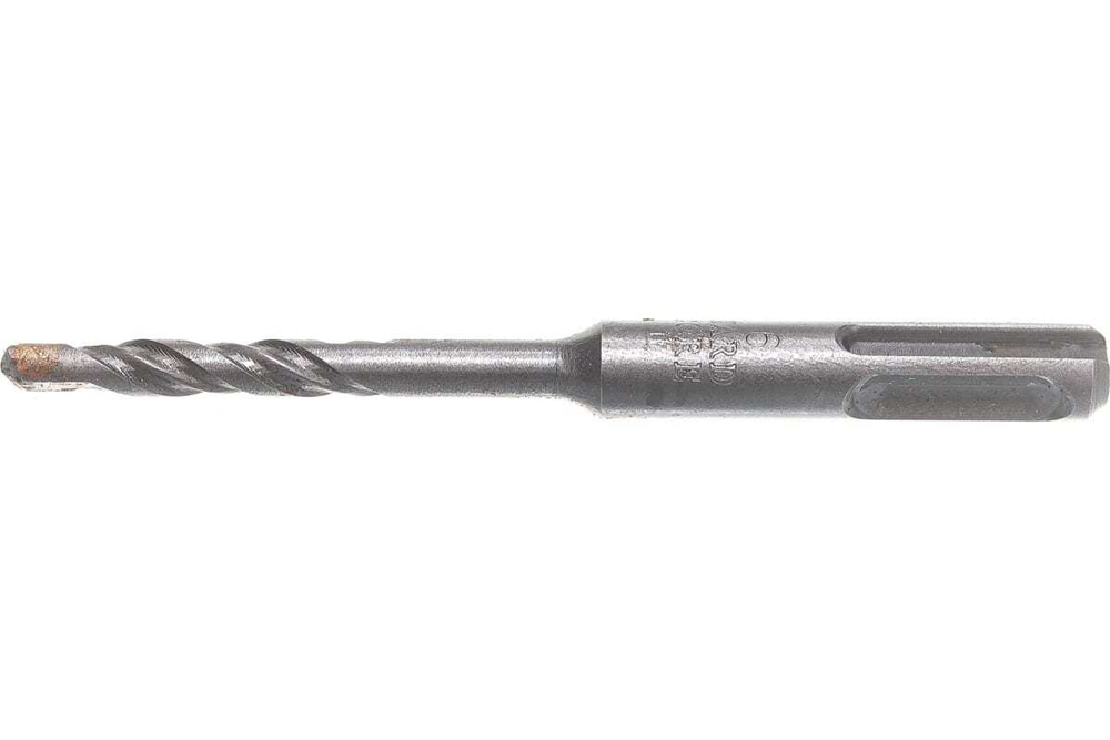 БУР HARDCORE ПО БЕТОНУ 6Х110ММ