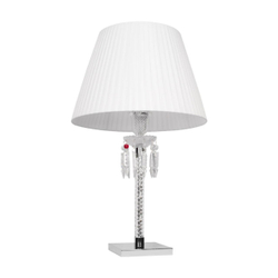 10210T White Настольная лампа LOFT IT Zenith