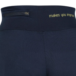 Леггинсы NOX Malla Mujer Pro W - azul/marino
