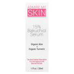 Admire My Skin, 15% сыворотка с бакучиолом, 30 мл (1 жидк. Унция)