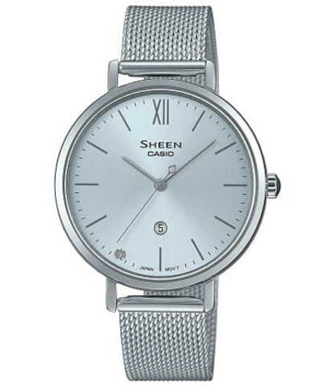 Часы Casio Sheen SHE-4539SM-2A