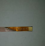 Удлинение шлейфа