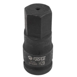 Головка-бита ударная 3/4'', H29 Forsage F-26410029MPB