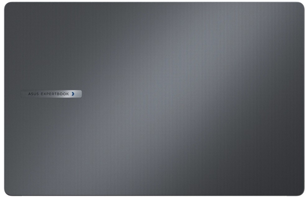 Ноутбук  ASUS ExpertBook Entry B1503CVA-S70425 15.6 ", Core 7, 16 Гб RAM, 1 Тб SSD, Iris Xe Graphics, Серый