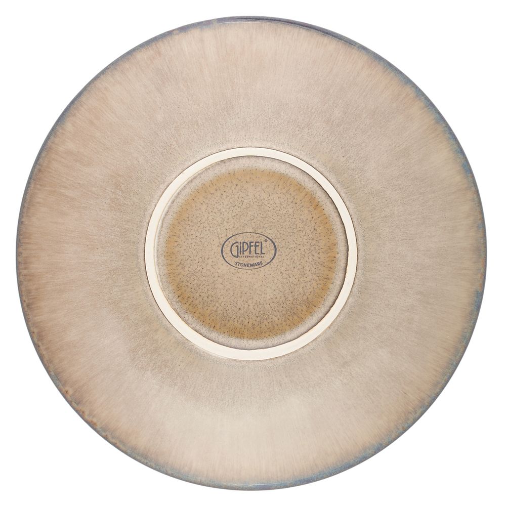 Тарелка закусочная Gipfel Terra 51982 21 см