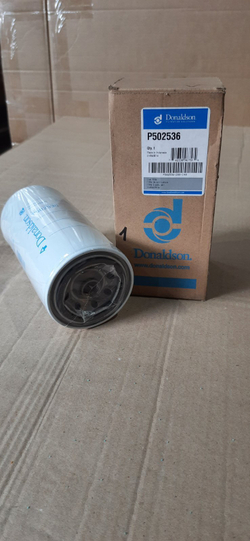 Фильтр топливный Donaldson P502536