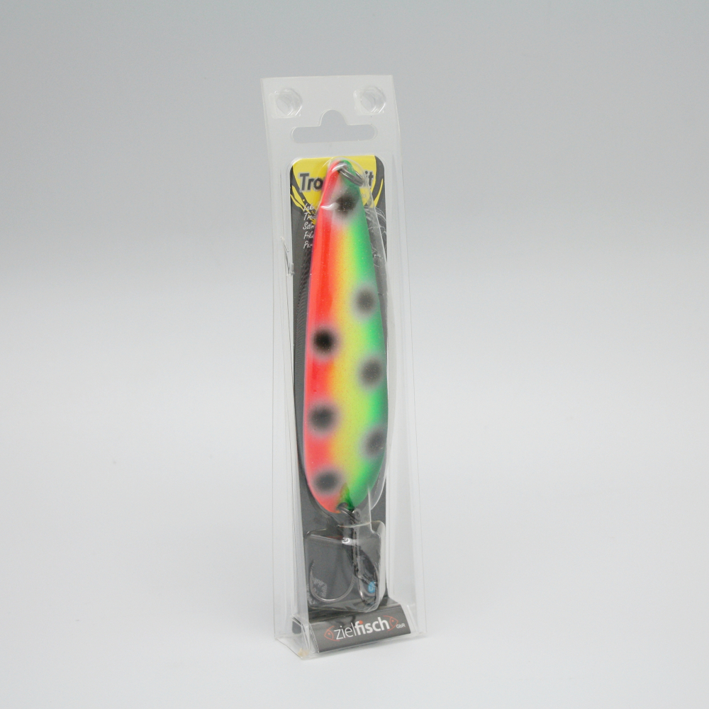 Блесна Trout Bait GARDA 41S 45 гр