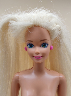 Кукла Барби Mattel Hot Skatin 1994 Barbie Doll 90х винтаж 0218