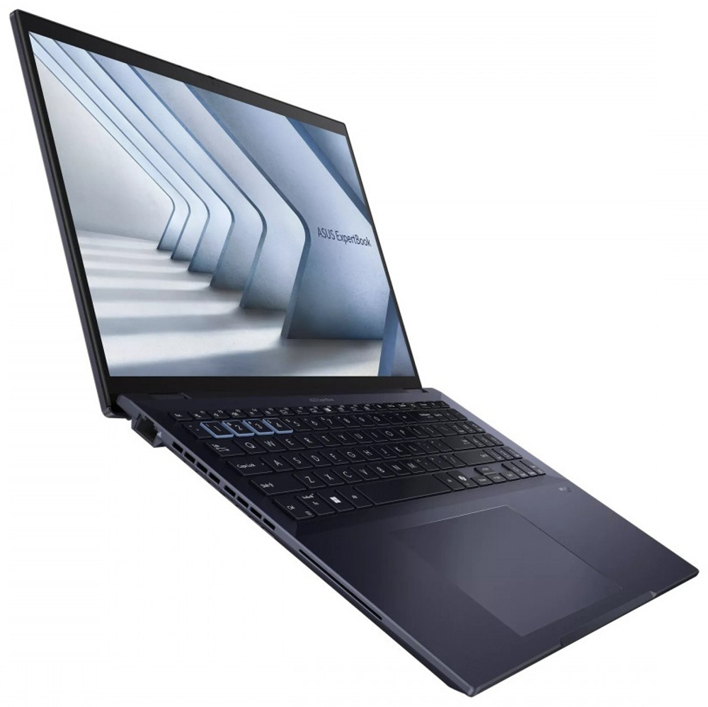 Ноутбук ASUS ExpertBook B5 16" / 16 Гб / SSD 1000 Гб / Без ОС / 90NX0751-M006M0