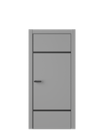 Межкомнатная дверь U28