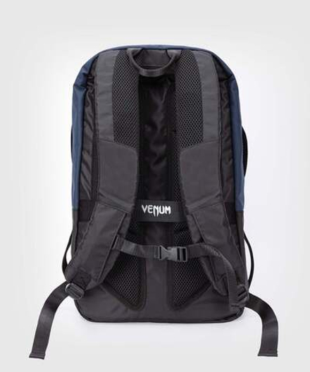 Рюкзак Venum Evo 2 Black/Blue