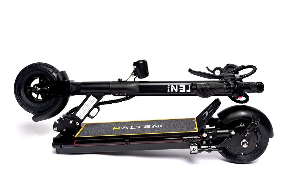 Электросамокат Halten RS-01 v2 2020 фото 3 фото №5