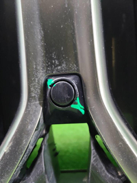 Решетка радиатора BMW X6 G06 (2019-2023)