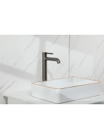 Смеситель для раковины высокий GAPPO G1006-29