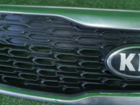 Решетка радиатора KIA Sorento 2 XM (2012-2021)