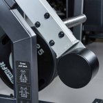 D610 Тяга сверху через стороны