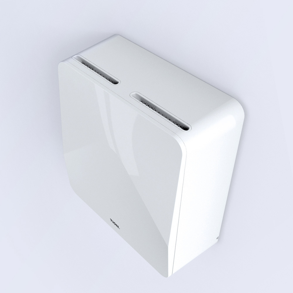TION Бризер 4S Magic (4S Family+Базовая станция MagicAir)