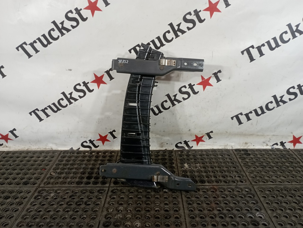 Кожух проводки 2020г.