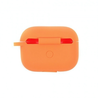 Чехол для AirPods Pro, 011532 Серый