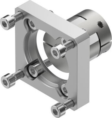 EAMM-A-P8-38A-55A Осевой набор