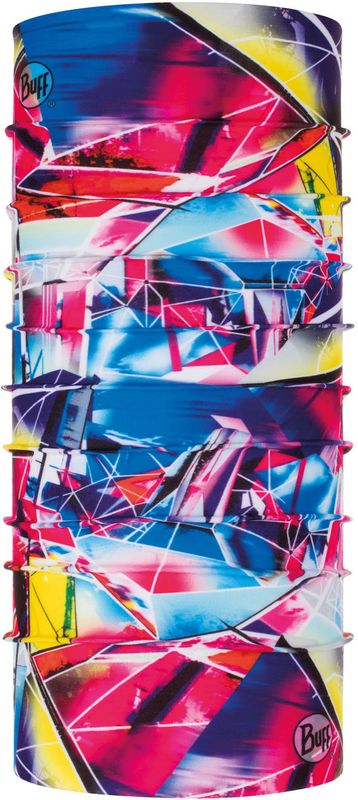 Многофункциональная бандана-труба Buff Original G-Mix Multi Фото 1