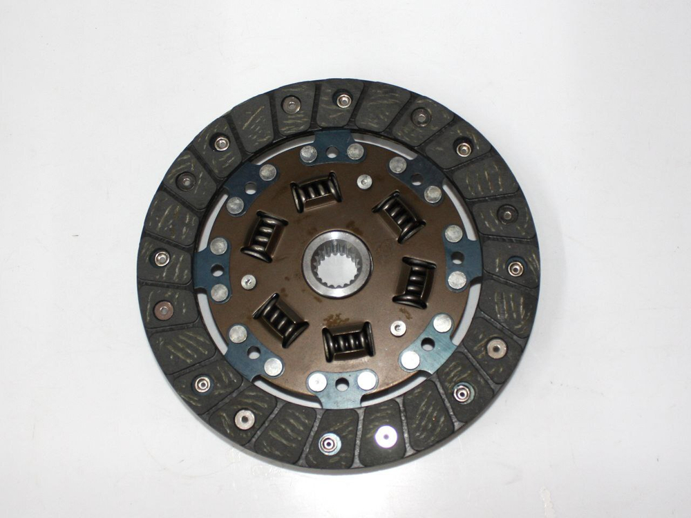 Диск сцепления (190 мм) 1016003999 Geely MK, MK Cross, Otaka CK, GC6