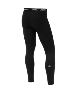 Тайтсы компрессионные утепленные CAMP PerFormDRY Baselayer Pants Warm, черный