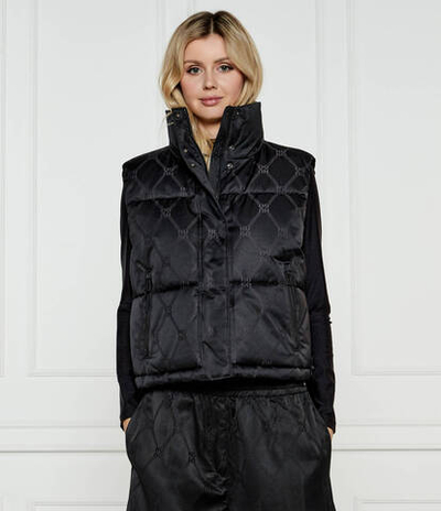 Безрукавка Fantasia-1 HUGO - черный(50523208)