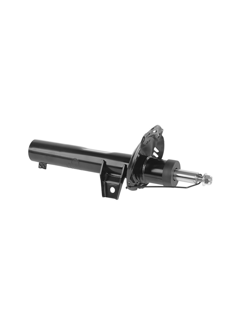 Амортизатор передний (газомасляный) L R Skoda Kodiaq 17-/Volkswagen Tiguan 16- GANZ GIK02939